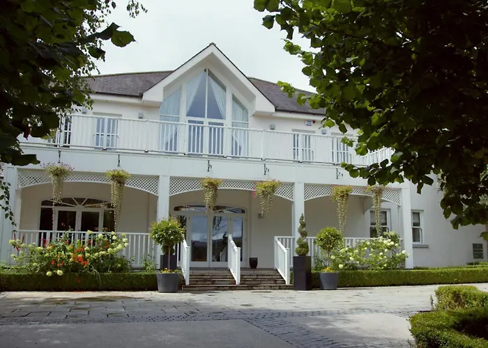 Tulfarris Hotel And Golf Resort