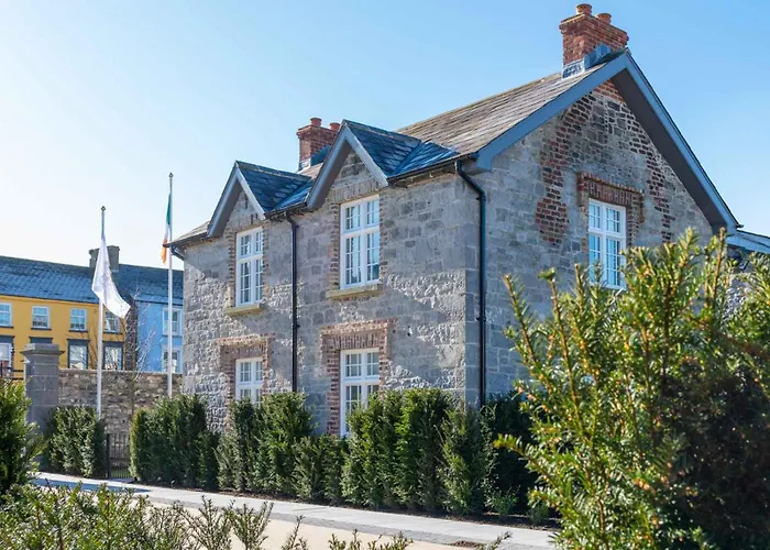 Cashel Palace Hotel