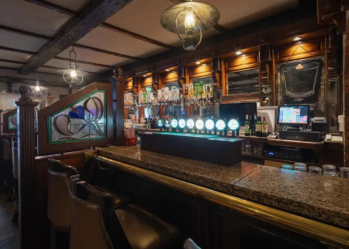Dooly'S Hotel