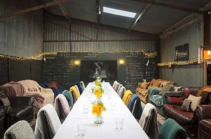 Inch House Ireland - Guest Rooms & Entire House