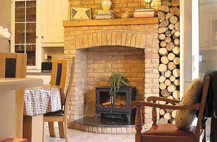 Inch House Ireland - Guest Rooms & Entire House