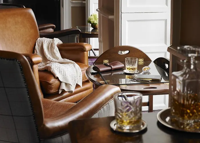 Mount Juliet Estate Manor House
