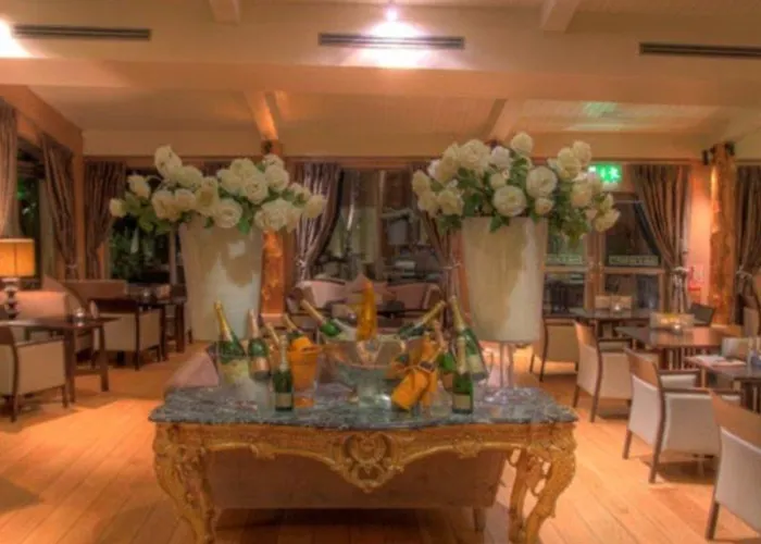Monart Destination Spa